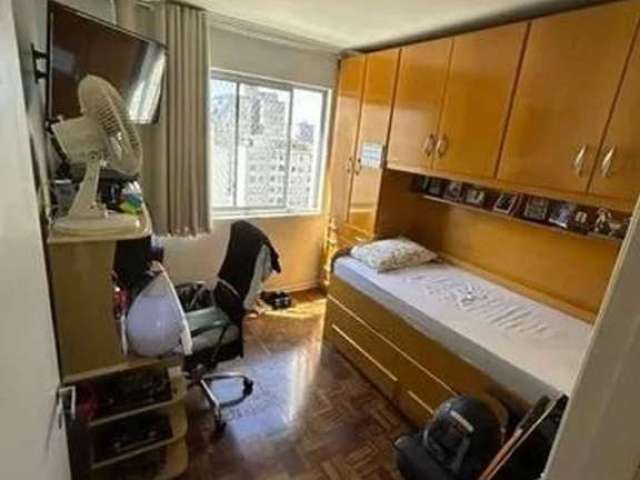 Apartamento com 2 quartos à venda na Barão de Limeira, 912, Santa Cecília, São Paulo, 65 m2 por R$ 400.000