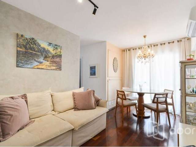 Apartamento com 3 quartos à venda na Rua Alexandre Levi, 150, Cambuci, São Paulo, 86 m2 por R$ 590.000