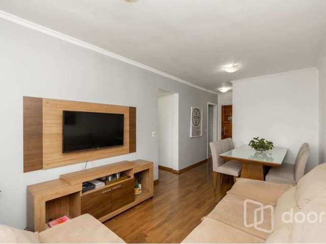 Apartamento com 2 quartos à venda na Ipaobi, 106, Jabaquara, São Paulo, 56 m2 por R$ 280.000