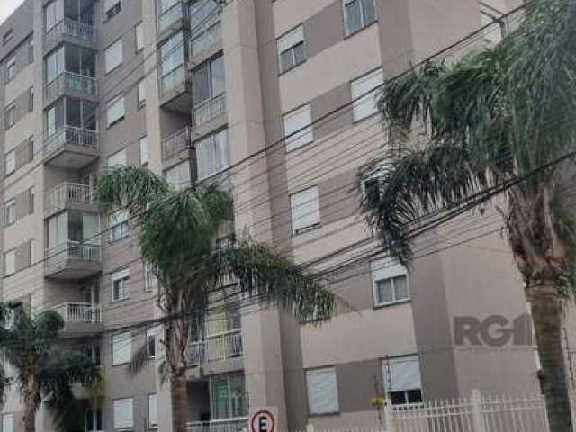 Apartamento com 2 quartos à venda na Rua Marechal Mesquita, 581, Teresópolis, Porto Alegre, 51 m2 por R$ 380.000