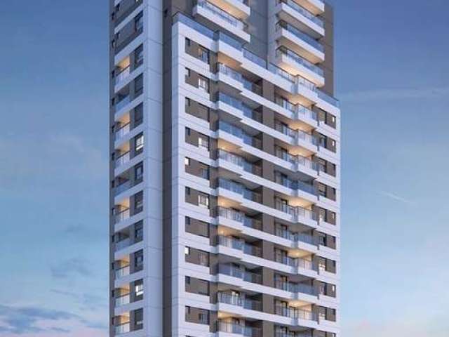 Apartamento com 2 quartos à venda na Avenida Vereador José Diniz, 2275, Brooklin Paulista, São Paulo, 64 m2 por R$ 830.000