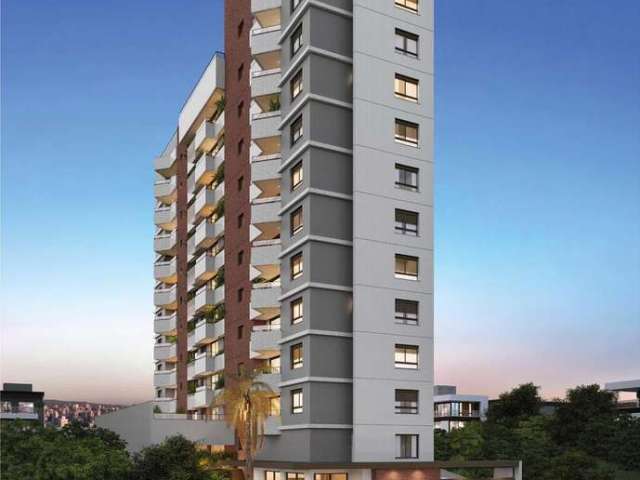 Apartamento com 2 quartos à venda na Rua Doutor Freire Alemão, 342, Mont Serrat, Porto Alegre, 176 m2 por R$ 2.390.000