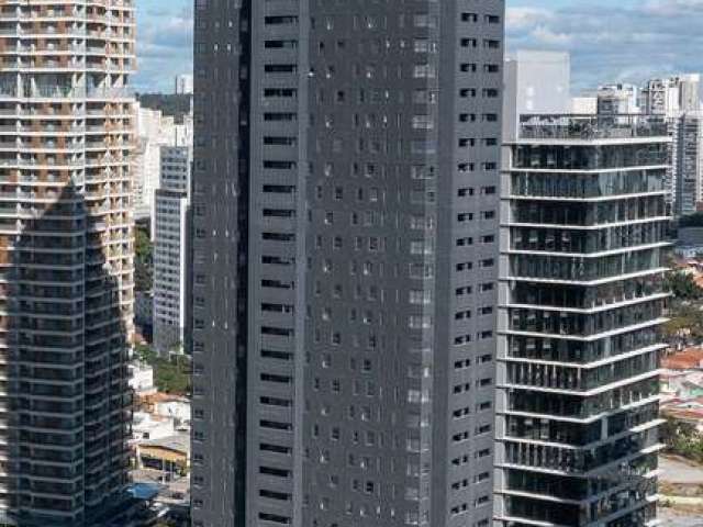 Apartamento com 3 quartos à venda na Roque Petroni Júnior, 630, Brooklin Paulista, São Paulo, 104 m2 por R$ 2.063.065