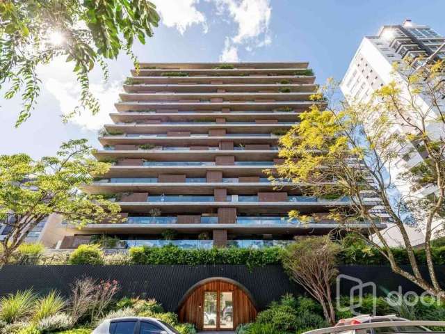 Apartamento com 3 quartos à venda na Avenida João Obino, 331, Petrópolis, Porto Alegre, 317 m2 por R$ 8.500.000