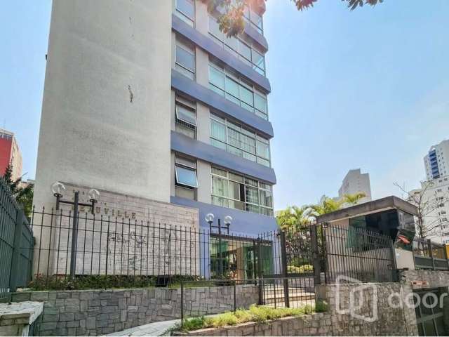 Apartamento com 3 quartos à venda na Alameda Joaquim Eugênio de Lima, 268, Jardim Paulista, São Paulo, 190 m2 por R$ 1.575.000