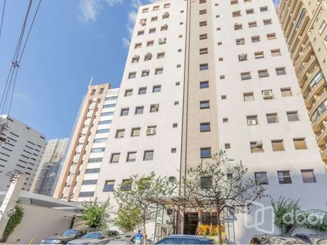 Sala comercial à venda na Coronel Arthur de Paula Ferreira, 59, Vila Nova Conceição, São Paulo, 47 m2 por R$ 570.000