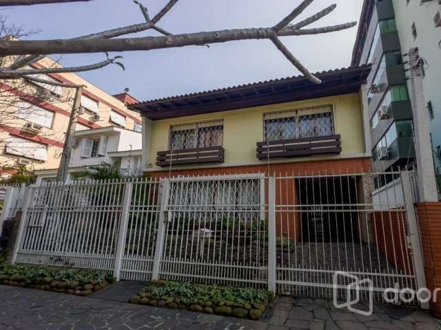 Casa com 3 quartos à venda na Rua Passo da Pátria, 374, Bela Vista, Porto Alegre, 285 m2 por R$ 1.840.000