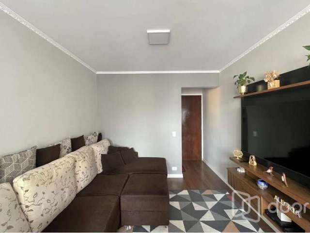 Apartamento com 2 quartos à venda na Rua Coronel Francisco Inácio, 159, Vila Moinho Velho, São Paulo, 76 m2 por R$ 420.888