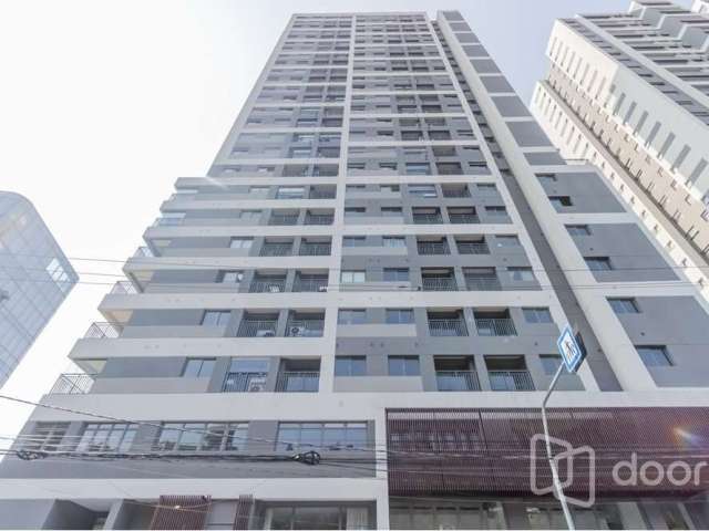 Apartamento com 2 quartos à venda na Avenida do Oratório, 305, Jardim Independência, São Paulo, 49 m2 por R$ 360.000