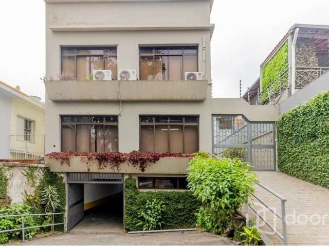 Casa com 10 quartos à venda na Rua Luís Góis, 2565, Mirandópolis, São Paulo, 444 m2 por R$ 3.000.000