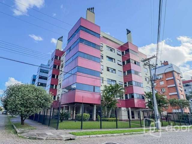 Apartamento com 3 quartos à venda na Rua Rodolfo Simch, 275, Jardim Lindóia, Porto Alegre, 123 m2 por R$ 755.000