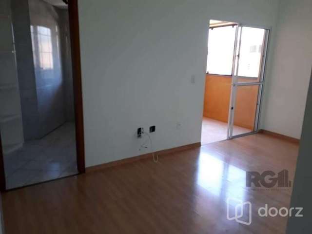 Apartamento com 2 quartos à venda na Avenida Emílio Schlabitz Neto, 70, Morro Santana, Porto Alegre, 55 m2 por R$ 280.000