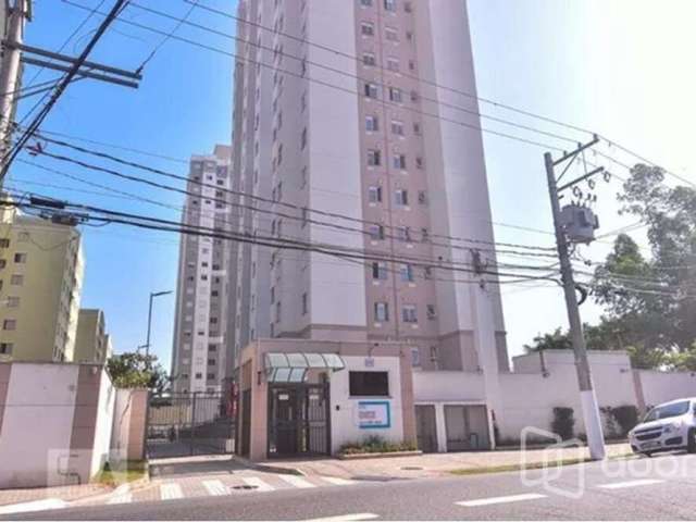 Apartamento com 2 quartos à venda na Vila Ema, 3000, Vila Erna, São Paulo, 41 m2 por R$ 260.000