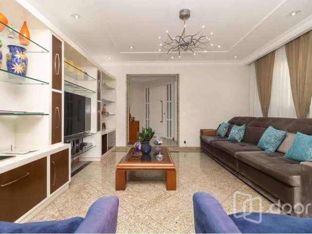 Apartamento com 3 quartos à venda na Rua Professor Pedreira de Freitas, 373, Tatuapé, São Paulo, 158 m2 por R$ 1.474.000