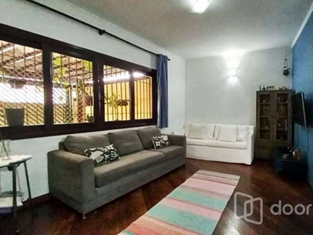 Casa com 3 quartos à venda na Alfredo Rullo Rizzotti, 38, Jabaquara, São Paulo, 150 m2 por R$ 680.000