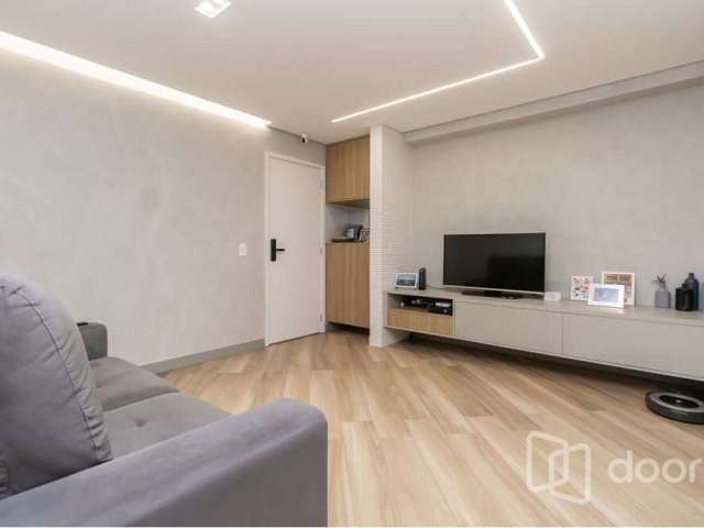 Apartamento com 2 quartos à venda na Rua Ituxi, 104, Saúde, São Paulo, 84 m2 por R$ 1.200.000