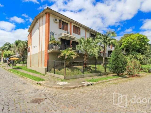 Casa em condomínio fechado com 2 quartos à venda na Rua Doutor José Bento Corrêa, 435, Morro Santana, Porto Alegre, 84 m2 por R$ 265.000