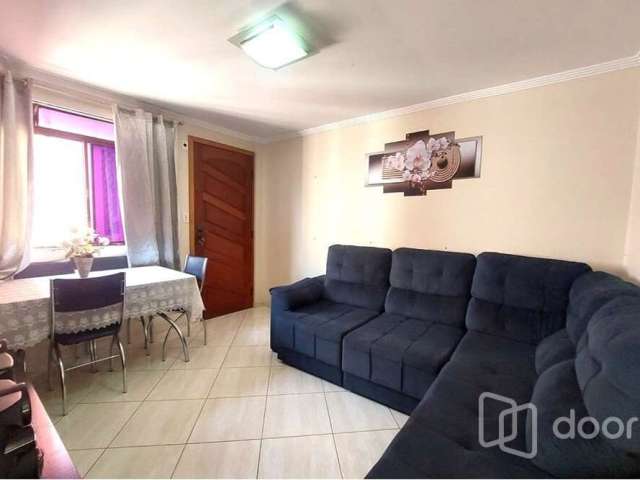 Apartamento com 2 quartos à venda na Rua Rosas de Maio, 90, Altos de Vila Prudente, São Paulo, 46 m2 por R$ 198.000