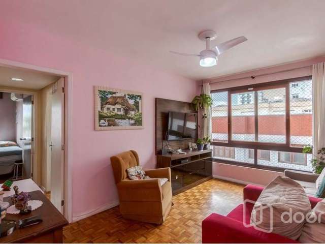 Apartamento com 2 quartos à venda na Rua Luzitana, 801, Higienópolis, Porto Alegre, 75 m2 por R$ 420.000