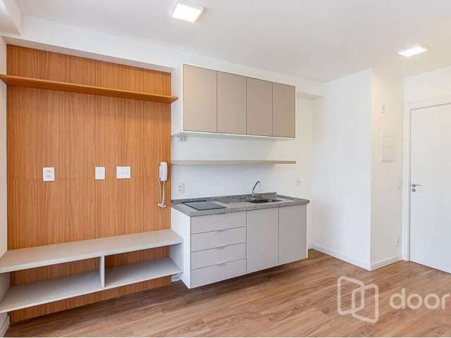 Apartamento com 1 quarto à venda na Avenida Alberto Augusto Alves, 320, Vila Andrade, São Paulo, 25 m2 por R$ 350.000