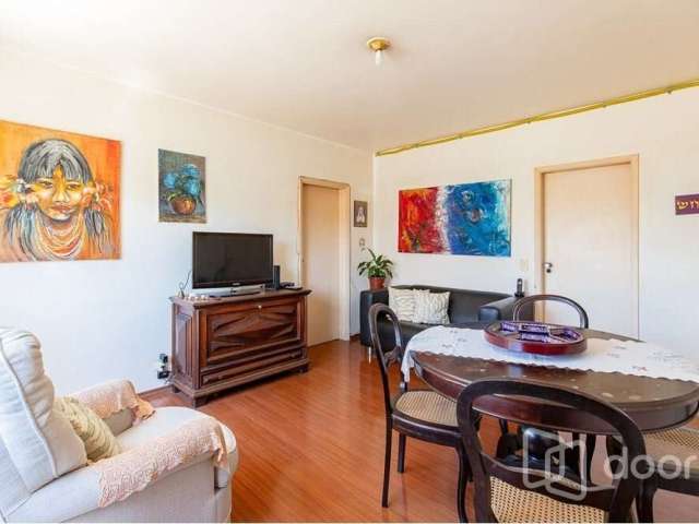 Apartamento com 3 quartos à venda na Rua Fernandes Moreira, 700, Chácara Santo Antônio, São Paulo, 65 m2 por R$ 530.000