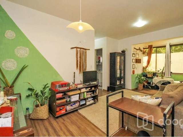 Apartamento com 2 quartos à venda na Rua Coronel Aparício Borges, 168, Glória, Porto Alegre, 69 m2 por R$ 240.000