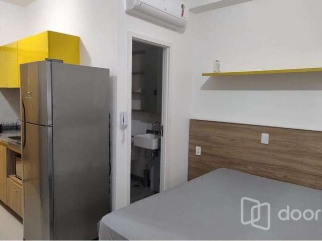 Apartamento com 1 quarto à venda na Rua Harmonia, 1265, Sumarezinho, São Paulo, 25 m2 por R$ 495.000