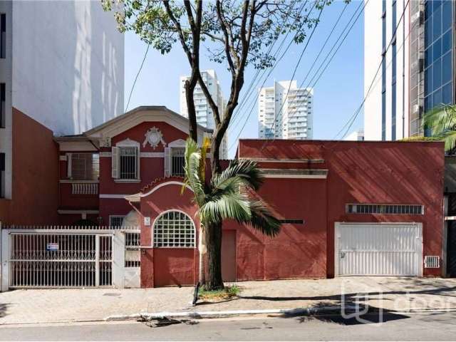 Casa com 8 quartos à venda na Rua Maestro Cardim, 353, Bela Vista, São Paulo, 412 m2 por R$ 6.300.000