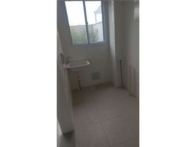 Apartamento com 1 quarto à venda na Avenida Germano Schmarczek, 1000, Morro Santana, Porto Alegre, 64 m2 por R$ 185.000