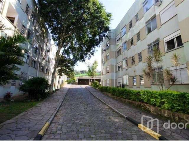 Apartamento com 3 quartos à venda na Rua Banco da Província, 221, Santa Tereza, Porto Alegre, 64 m2 por R$ 175.000