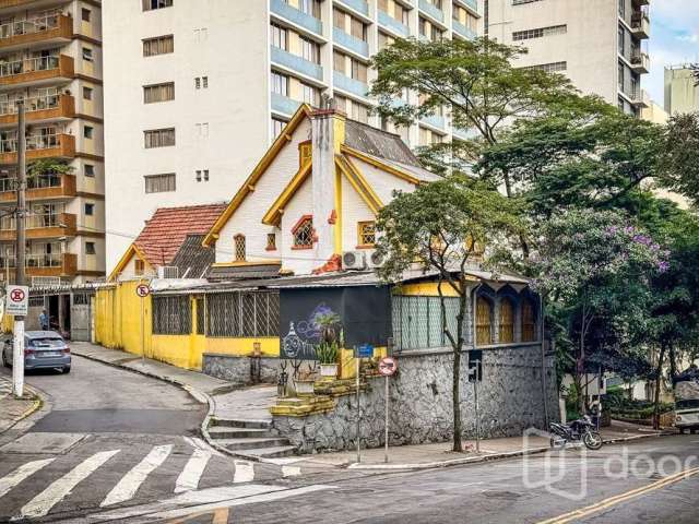 Casa com 5 quartos à venda na Alameda Ribeirão Preto, 93, Bela Vista, São Paulo, 405 m2 por R$ 2.990.000