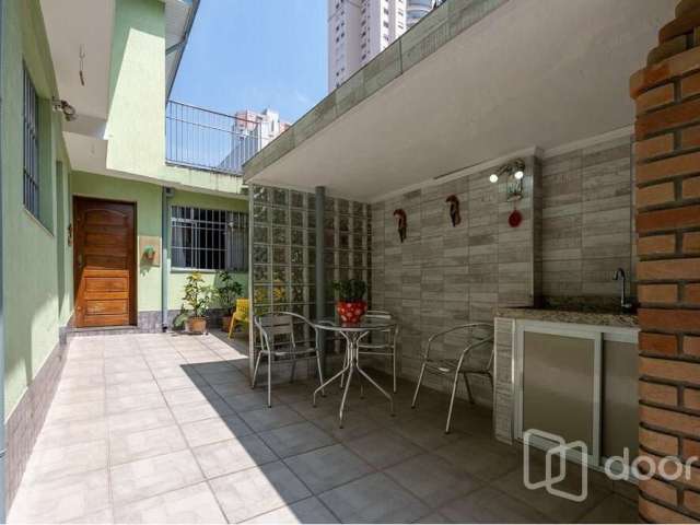 Casa com 3 quartos à venda na Rua Agostinho Gomes, 3220, Ipiranga, São Paulo, 192 m2 por R$ 800.000