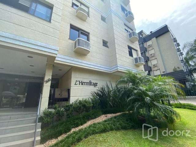 Apartamento com 3 quartos à venda na Rua Tenente-Coronel Fabrício Pilar, 560, Mont Serrat, Porto Alegre, 115 m2 por R$ 1.190.000