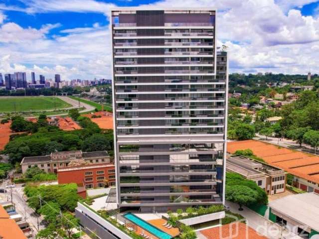 Apartamento com 1 quarto à venda na Rua Bento Frias, 155, Pinheiros, São Paulo, 37 m2 por R$ 750.000