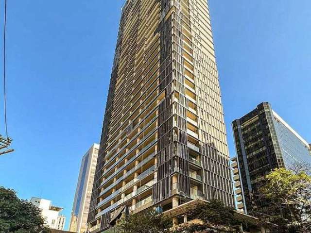 Apartamento com 3 quartos à venda na Rua Henrique Monteiro, 154, Pinheiros, São Paulo, 232 m2 por R$ 7.766.400