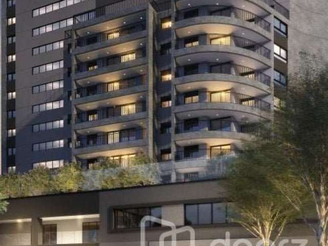 Apartamento com 1 quarto à venda na Gabriel de Lara, 545, Brooklin Paulista, São Paulo, 55 m2 por R$ 835.300