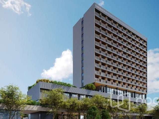 Sala comercial à venda na Regente Feijó, 1050, Jardim Anália Franco, São Paulo, 25 m2 por R$ 499.600