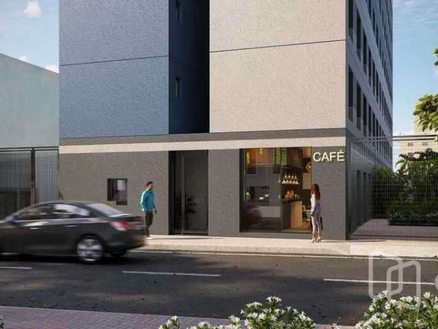 Ponto comercial à venda na Rua Lopes de Oliveira, 596, Barra Funda, São Paulo, 118 m2 por R$ 668.958