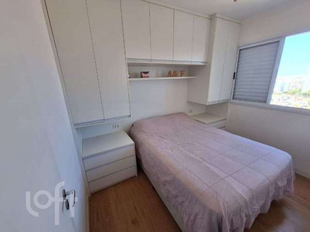 Apartamento com 2 quartos à venda na Avenida Cangaíba, 3564, Cangaíba, São Paulo, 48 m2 por R$ 313.999