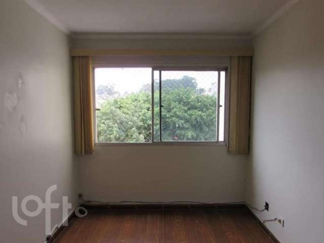 Apartamento com 2 quartos à venda na Antônio Xavier de Matos, 151, Cangaíba, São Paulo, 66 m2 por R$ 253.500