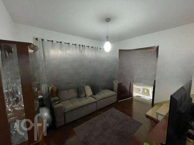 Casa em condomínio fechado com 3 quartos à venda na Rua Guarizinho, 455, Casa Verde, São Paulo, 135 m2 por R$ 650.000