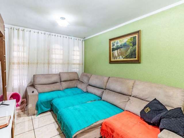 Casa com 4 quartos à venda na Lélio Mendes, 34, Cangaíba, São Paulo, 120 m2 por R$ 600.000