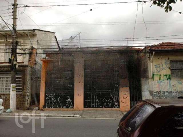 Casa com 3 quartos à venda na Avenida Casa Verde, 1587, Casa Verde, São Paulo, 200 m2 por R$ 590.000