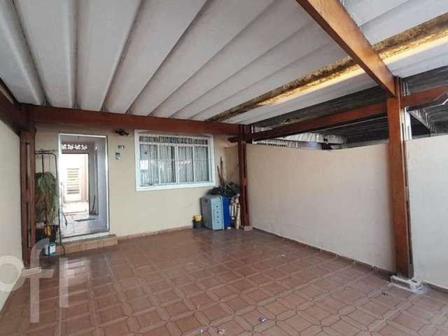 Casa com 3 quartos à venda na Figueirópolis, 48, Casa Verde, São Paulo, 91 m2 por R$ 450.000