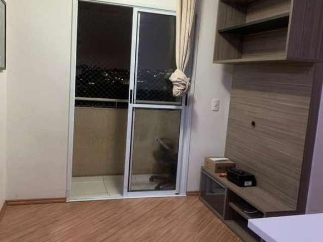 Apartamento com 2 quartos à venda na Rua Rubens Fraga de Toledo Arruda, 730, Cangaíba, São Paulo, 54 m2 por R$ 300.000