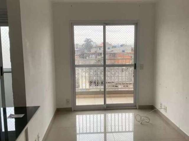 Apartamento com 2 quartos à venda na Avenida Cangaíba, 3564, Cangaíba, São Paulo, 50 m2 por R$ 290.000