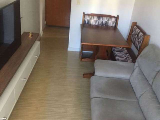 Apartamento com 2 quartos à venda na Sargento Rozende, 153, Cangaíba, São Paulo, 47 m2 por R$ 295.000