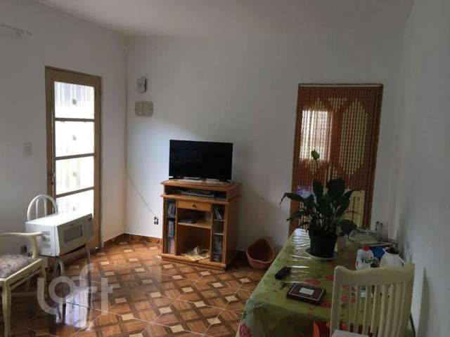 Casa com 3 quartos à venda na Francisco Dantas, 151, Cangaíba, São Paulo, 100 m2 por R$ 360.000