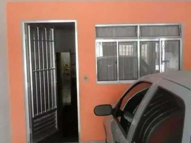 Casa com 5 quartos à venda na Bernardino Alves Ferreira, 114, Cangaíba, São Paulo, 300 m2 por R$ 478.000