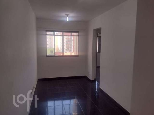 Apartamento com 2 quartos à venda na Sargento Rozende, 153, Cangaíba, São Paulo, 47 m2 por R$ 260.000